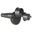 Virabrequim Compressor Ar Vw 2r0145127/ Volvo Vm/ Agrale/ Ford 2rp145623