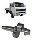 Virabrequim Compressor Ar Vw 6.90/ 7.90/ 7.90s/ 11.140/ 14.140/ 14.150/ 14.200