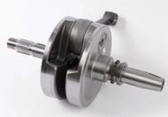 Virabrequim Crf230 Completo Com Biela