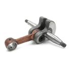 Virabrequim Eixo Para Motosserras Husqvarna 61 268 272 Spin