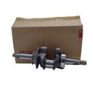 Virabrequim Girabrequim Eixo Reto Motor Honda GXR120 Original