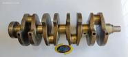 Virabrequim novo medida: std corcel 1 belina 1 todos motor 1.4 - anos 1971 a 1977