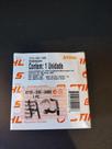 Virabrequim original STIHL - STIHL ORIGINAL