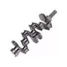 VIRABREQUIM para H100 95/98 D4BX/ D4BA HR 2.5 05/... BONGO K