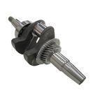 Virabrequim Para Motor GX240 GX270 8 e 9HP Eixo Cônico Geradores