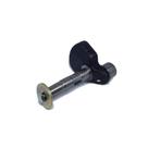 Virabrequim para Rolamento Mancal 15x15 - 830.0822-0 - Schulz