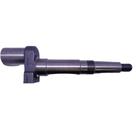 Virabrequim Pressure PSW40 PSW60 WAYNE W800 W900 MSW40FORT MSW60FORT