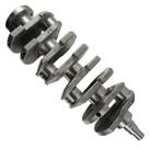 Virabrequim S10 2.4 8v Flex Virabrequim S10 2.4 8v Flex