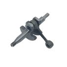 Virabrequim Soprador Husqvarna 125bx 125b Original