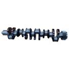 Virabrequim STD Para Iveco Stralis / Cursor 13 - 99438979