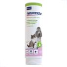 Virbac Phisioderm Shampoo Pele Seca Cães E Gatos 250ml