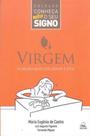 Virgem - o signo mais eficiente e útil - Batel - EDITORA BATEL