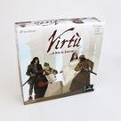 Virtù Editora MeepleBR Virtù Editora MeepleBR