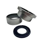 VIRTUAL 1 - Par do Rolamento Eixo Traseiro Peugeot 207/206 1.6 16V 47mm
