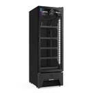 Visa Congelados 581 Litros VF50AH Supreme All Black 220V - Metalfrio