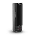 Visa Cooler Cerveja 230 Litros Porta Cega Home Beer Preto 220V VCSHB230S - Refrimate