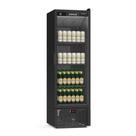 Visa Cooler Cerveja 250 Litros Porta De Vidro Aquecido Preto/preto VCCE250PV 220V Refrimate Visa Cooler Cerveja 250 Litros Porta De Vidro Aquecido Preto/preto VCCE250PV 220V Refrimate