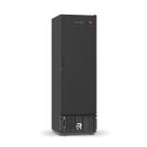 Visa cooler cerveja 570 litros vcce570ps, preto porta solida - 110v - refrimate