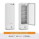 Visa Cooler Cerveja Eco 400L BR_BR/P 220v