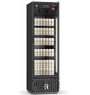 Visa Cooler Cervejeira Porta de Vidro 400 Litros Ar forçado VCCE-400PDVS PR_PR 220v Refrimate
