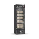 Visa Cooler Cervejeiro Porta De Vidro -7,5 A 2ºc 570l Vcce570pvpb 220v - Refrimate 220v