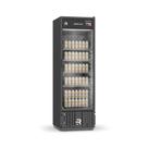 Visa Cooler Cervejeiro Porta de Vidro -7,5 a 2ºC 570L VCCE570PVPB 220V - Refrimate