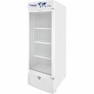Visa Cooler Conservador Vertical 565 Fricon