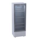 Visa Cooler Expositor de Bebidas 400 Litros VV 400 Branco 220V - Venax