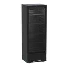 Visa Cooler Expositor de Bebidas 400 Litros VV 400 Preto 220V - Venax