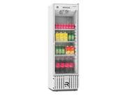 Visa cooler multiuso 400l branca 110v refrimate