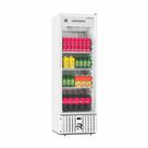 Visa Cooler Multiuso Refrimate Porta De Vidro 0 A 7 ºc 570L VCM570PVB Branco 220V