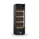 Visa Cooler para Cervejas com Porta de Vidro e Exposição Refrigerada Comercial VCCE570PV 570 Litros PR_PR - Refrimate