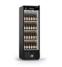 Visa Cooler para Cervejas com Porta de Vidro e Exposição Refrigerada VCCE570PV 570 Litros PR_BR - Refrimate