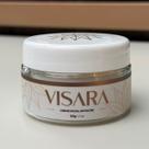 visara antiacne facial 50g