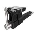Vise Wilton ATV All-Terrain, 5 cm, largura da mandíbula, 15 cm, mandíbula máxima aberta Vise Wilton ATV All-Terrain, 5 cm, largura da mandíbula, 15 cm, mandíbula máxima aberta