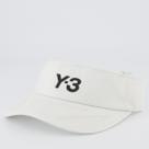 Viseira Adidas Clima Y3 Branca