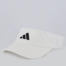 Viseira Adidas Train Essentials Climacool Branca