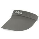 Viseira Ama Sport Breeze Cinza
