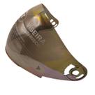 Viseira Antirrisco Helt Capacete Sprint Teen 2,2mm Color