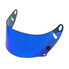 Viseira Arai SK6 GP6 Azul Espelhada