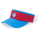 Viseira Bahia Silk Frontal Supercap Viseira Bahia Silk Frontal Supercap