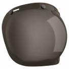 Viseira Bubble Pro Tork Universal Fumê Viseira Bubble Pro Tork Universal Fumê