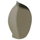 Viseira Burbble Bolha Capacete Bieffe B-45 Fume Original