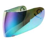 Viseira Camaleão Capacete Ls2 Ff350 Antirrisco 2.2mm - POLIVISOR