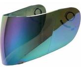 Viseira Camaleão Capacete Norisk FF391 Ls2 FF389 Polivisor