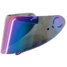Viseira Camaleão Capacete Norisk Supra Nasa Ns701 Nzi Trendy