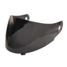 Viseira Capacete 1,5mm Taurus Easy / Apribile Fume