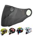 Viseira Capacete Aberto Agv Blade X Open Fw3