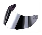 Viseira Capacete Agv K1 K3-sv K5 Anti Risco Polarizada Cores