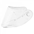 Viseira Capacete Atom Cristal Transparente Original
